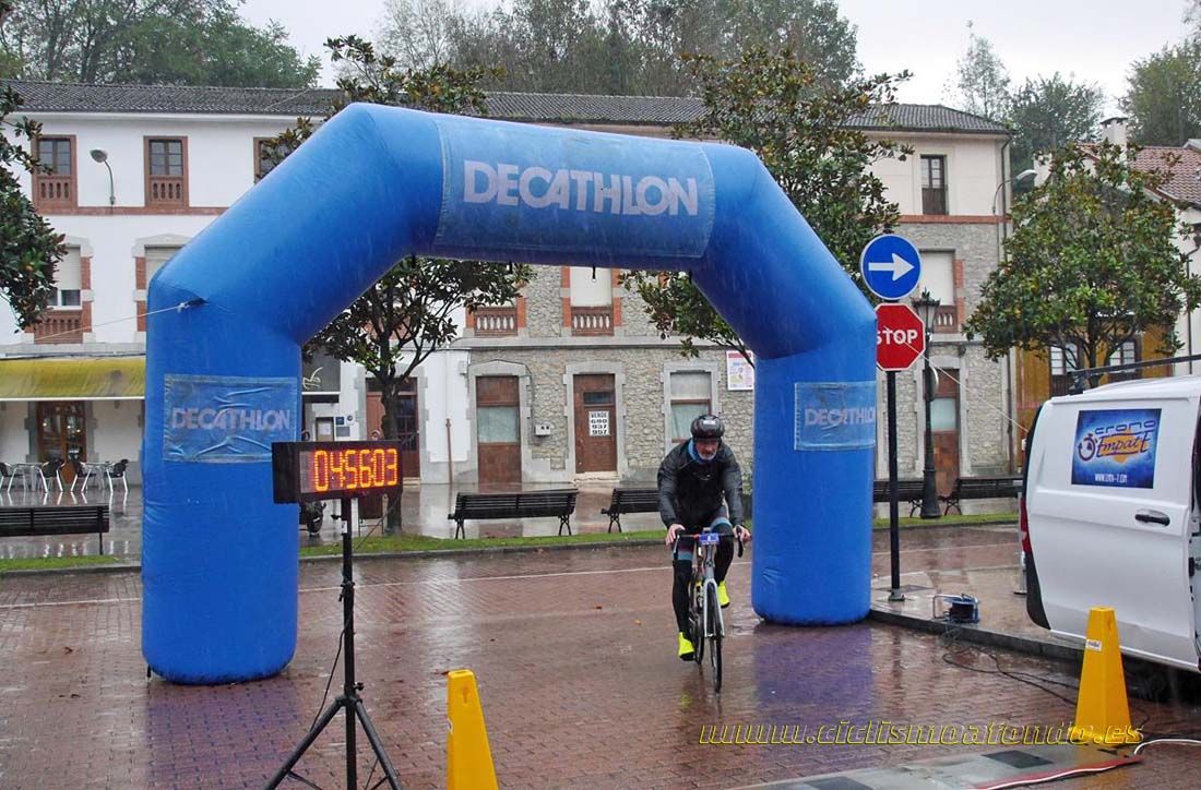Gran Fondo Asturias 2018-4