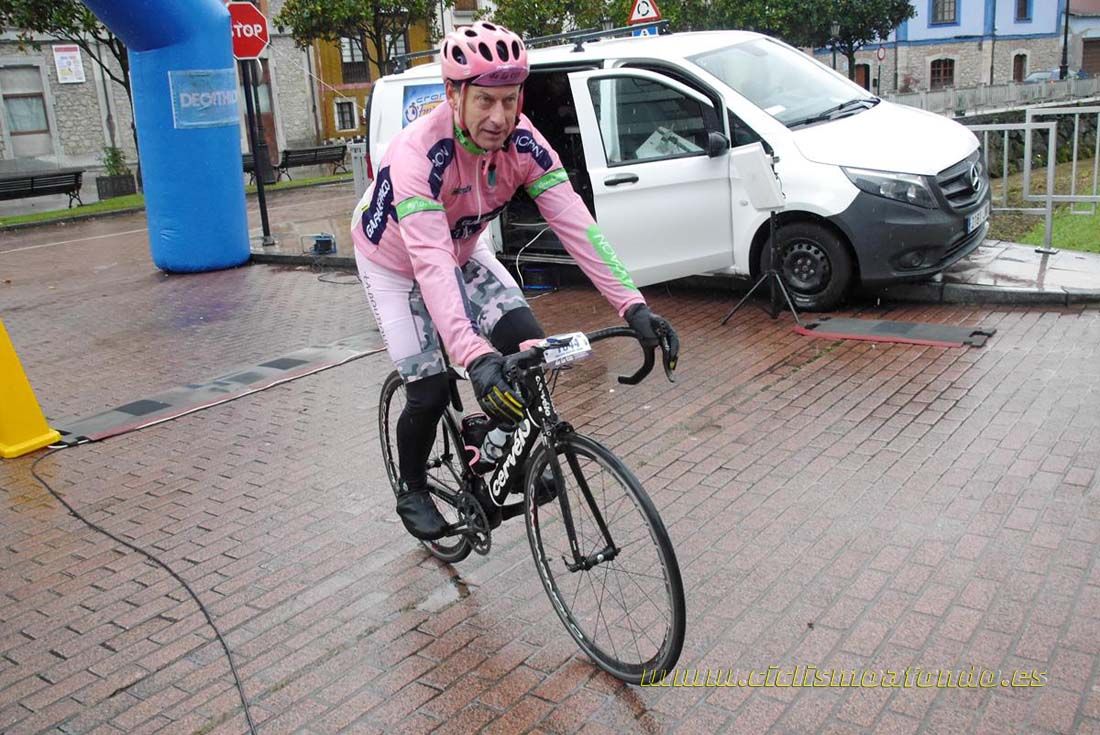 Gran Fondo Asturias 2018-3