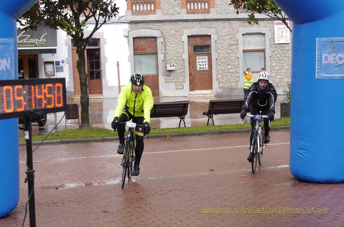 Gran Fondo Asturias 2018-4