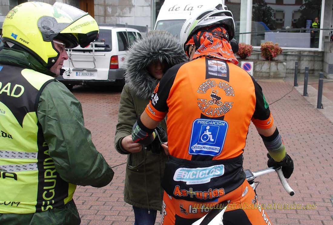 Gran Fondo Asturias 2018-4