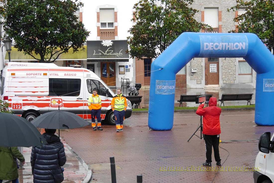 Gran Fondo Asturias 2018-4