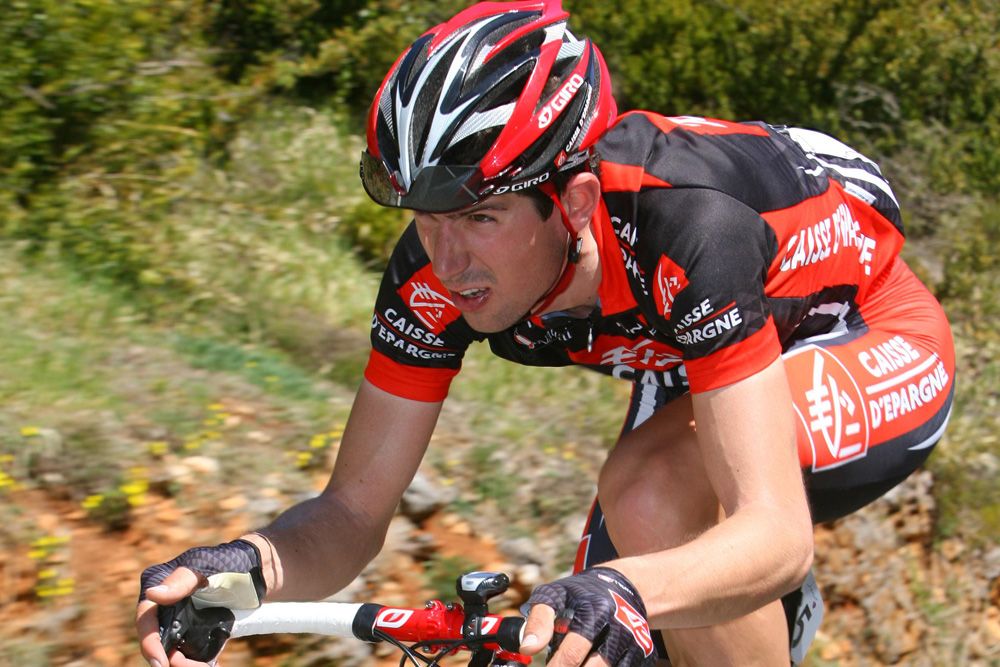 Imano Erviti: su trayectoria profesional en imágenes