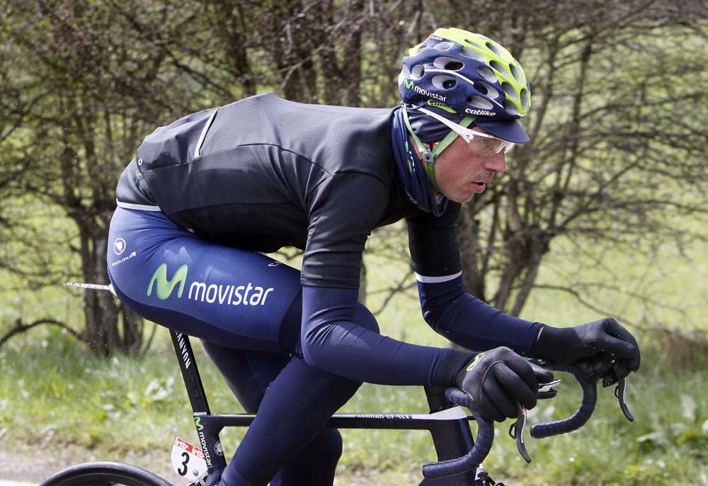 Imano Erviti: su trayectoria profesional en imágenes