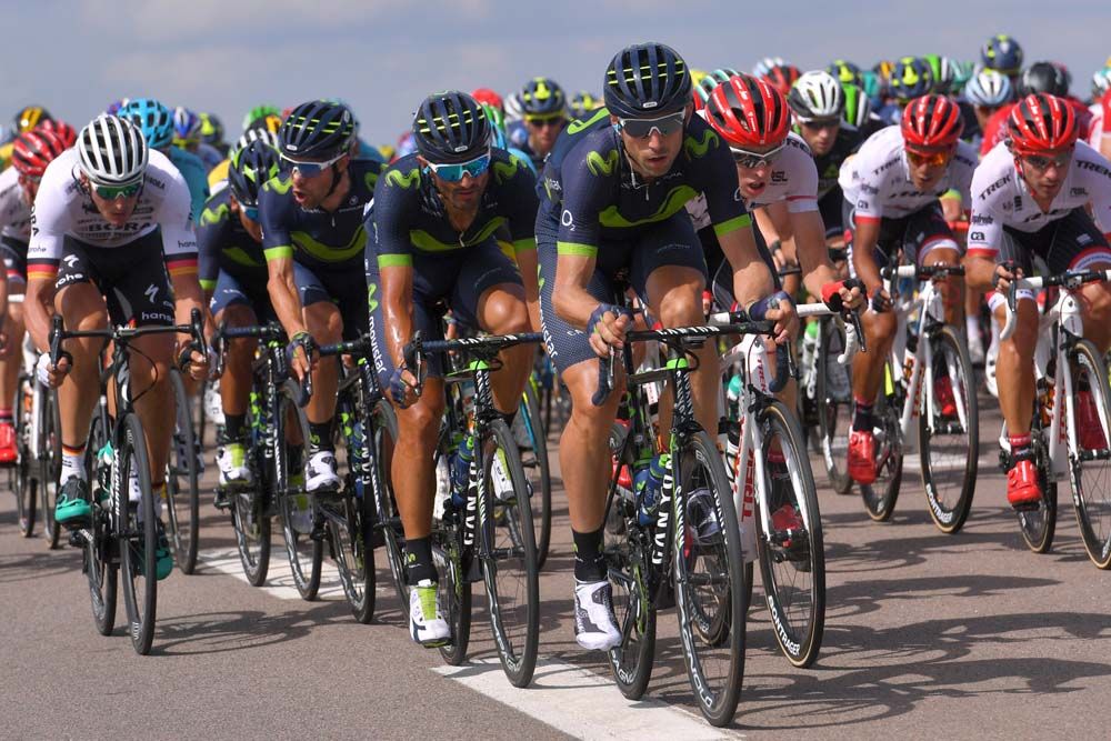 Imano Erviti: su trayectoria profesional en imágenes