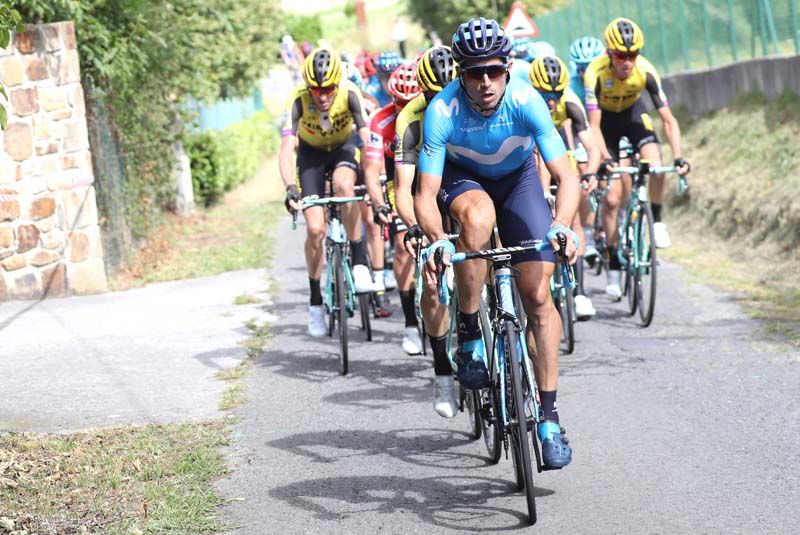 Imano Erviti: su trayectoria en imágenes