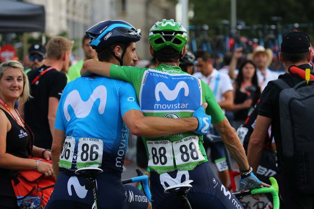 Imano Erviti: su trayectoria profesional en imágenes