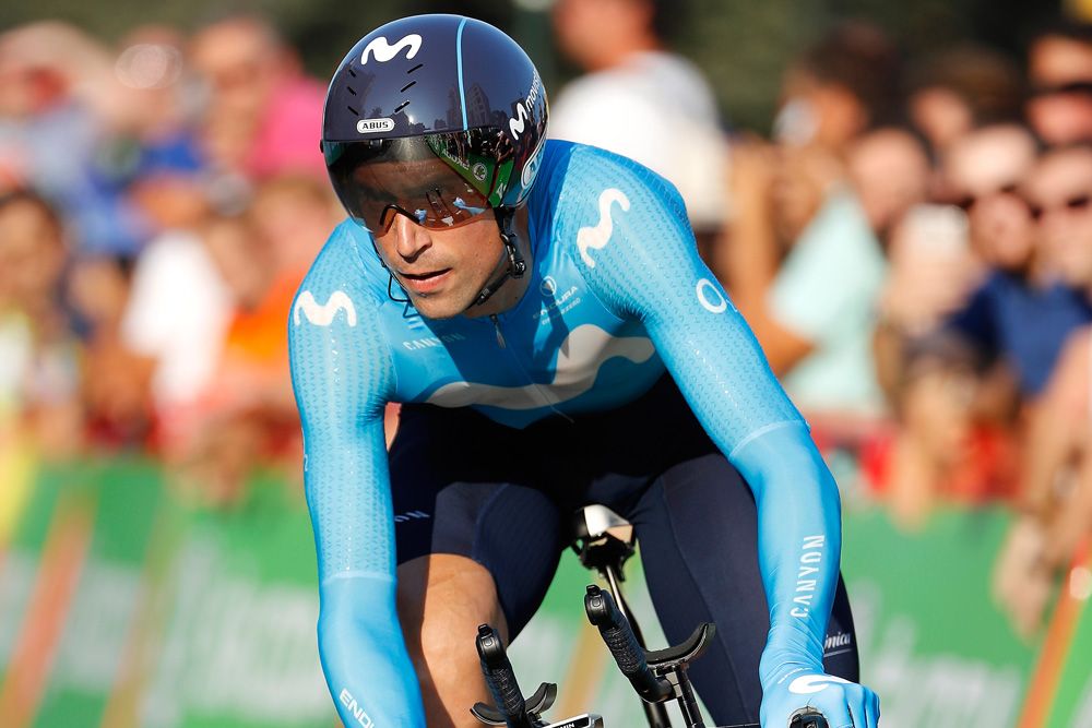 Imano Erviti: su trayectoria profesional en imágenes