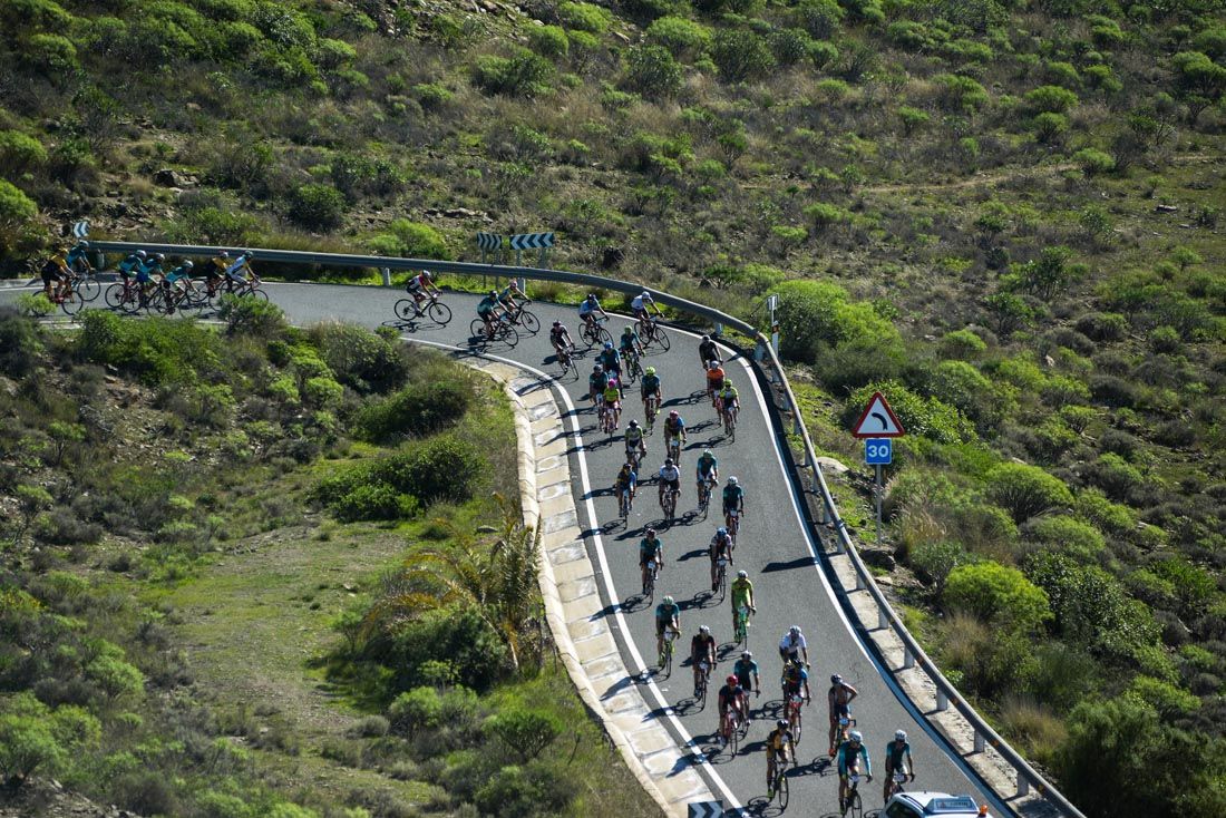 La Cicloturista Bike Week 3 etapa