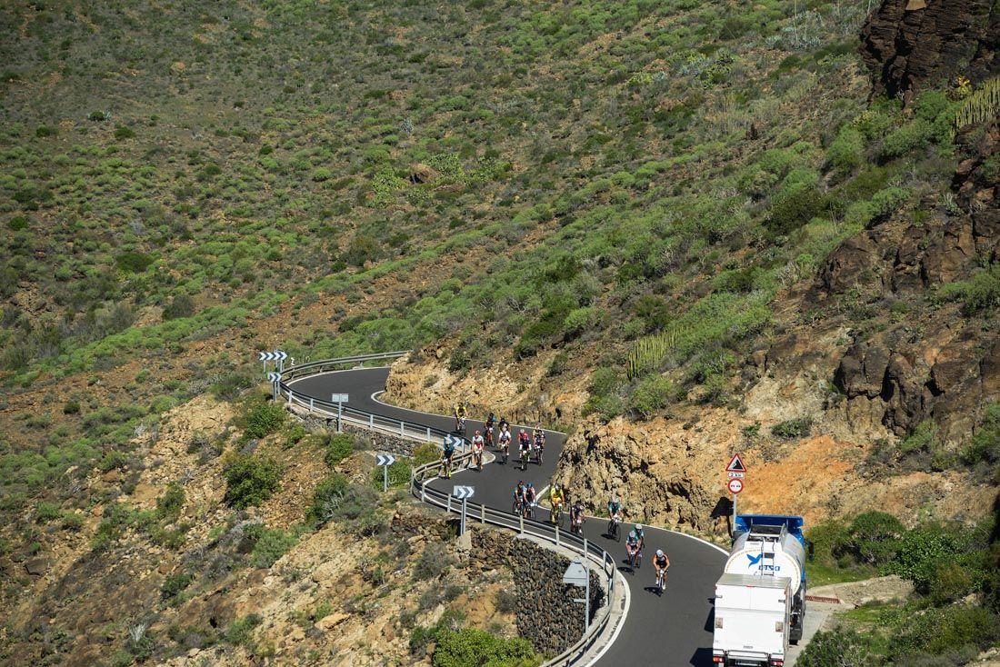 La Cicloturista Bike Week 3 etapa