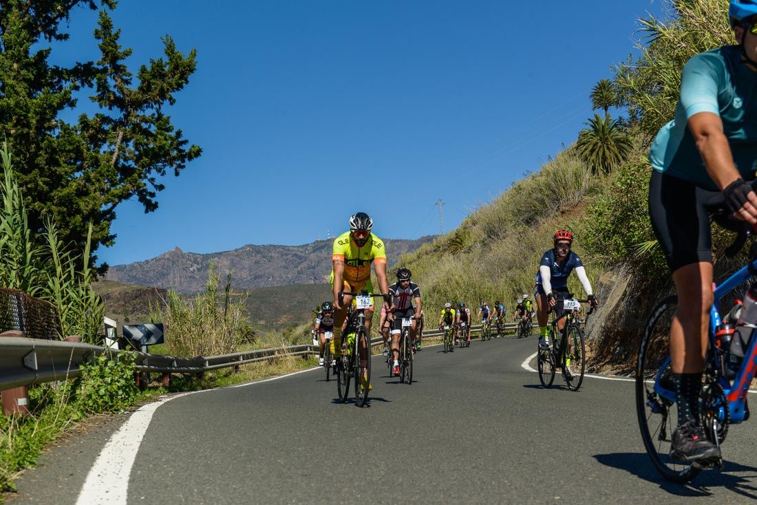 La Cicloturista Bike Week 3 etapa