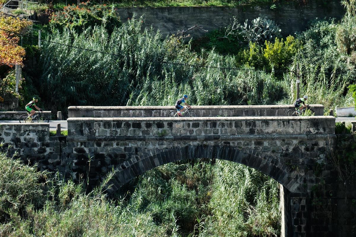La Cicloturista Gran Canaria Bike Week, cuarta etapa