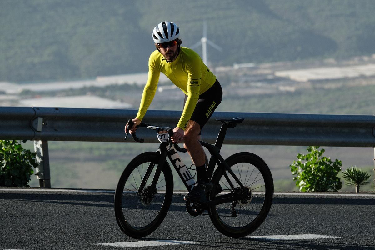 La Cicloturista Gran Canaria Bike Week, cuarta etapa