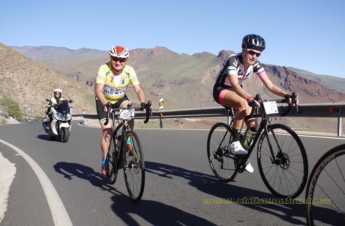 Maspalomas Gran Tour-2