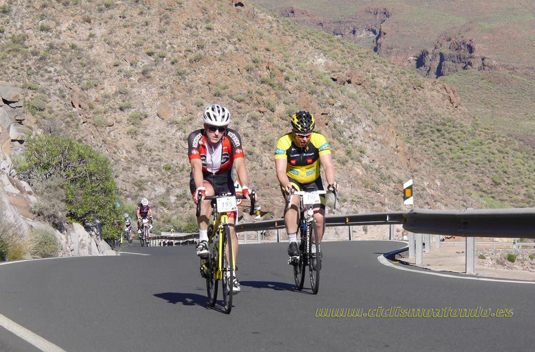 Maspalomas Gran Tour-2