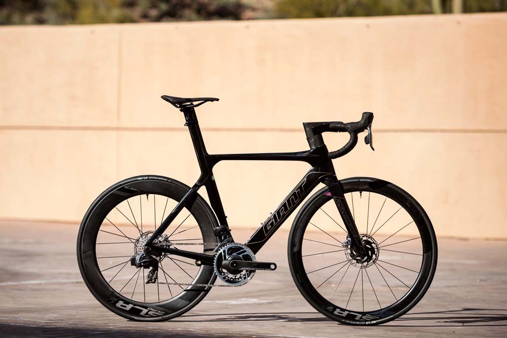 Bicis con SRAM eTap AXS