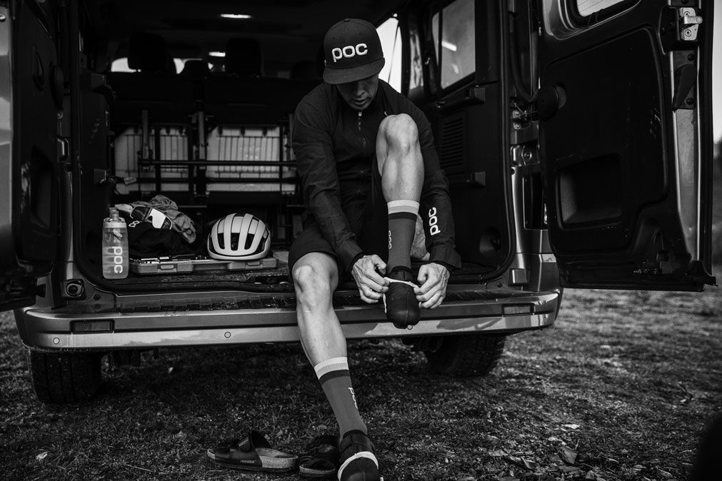 Omne Air SPIN de POC: el casco que se adapta al ciclista