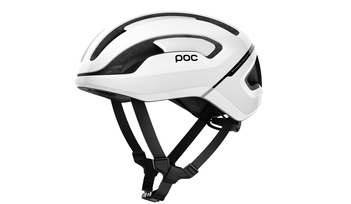 Omne Air SPIN de POC: el casco que se adapta al ciclista