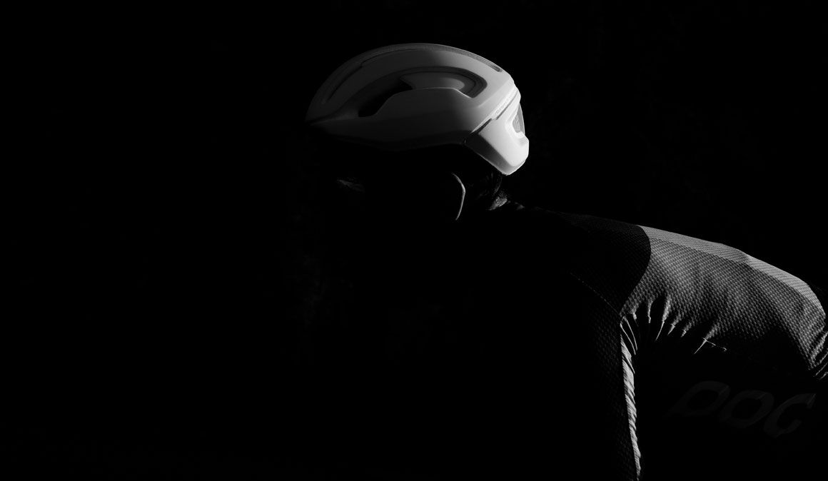 Omne Air SPIN de POC: el casco que se adapta al ciclista