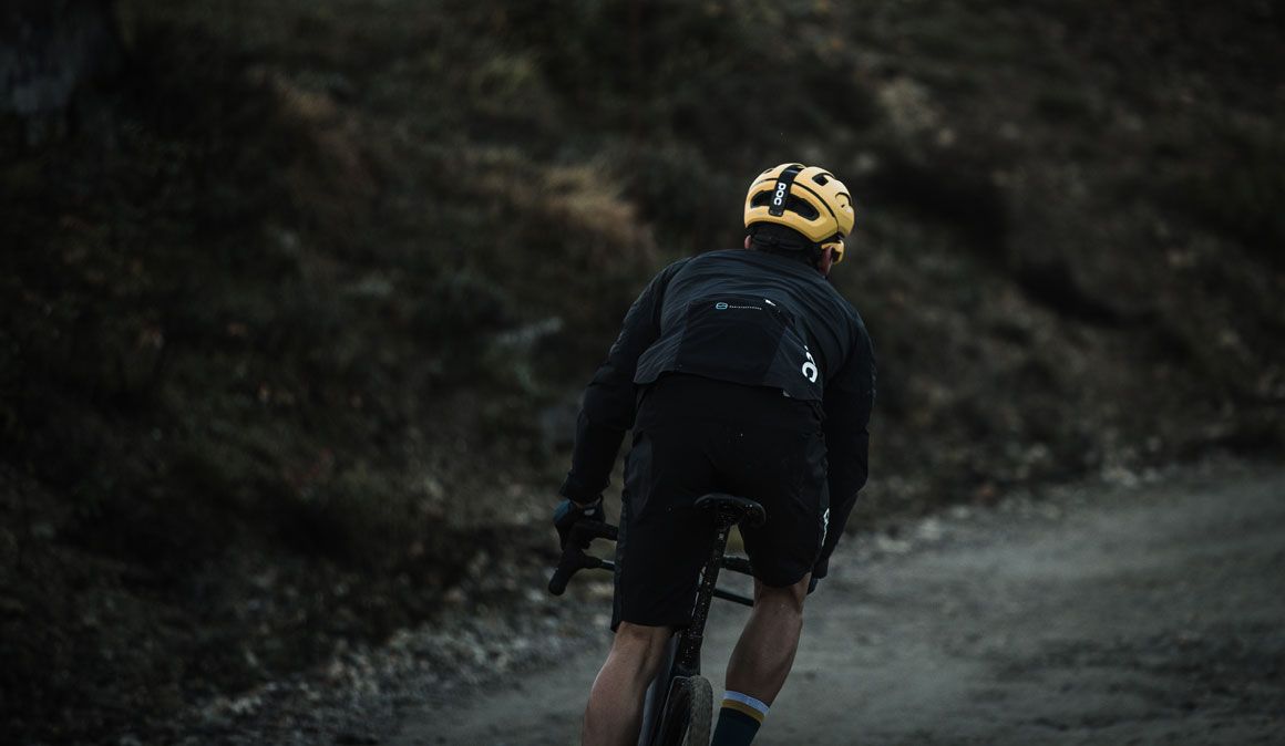 Omne Air SPIN de POC: el casco que se adapta al ciclista