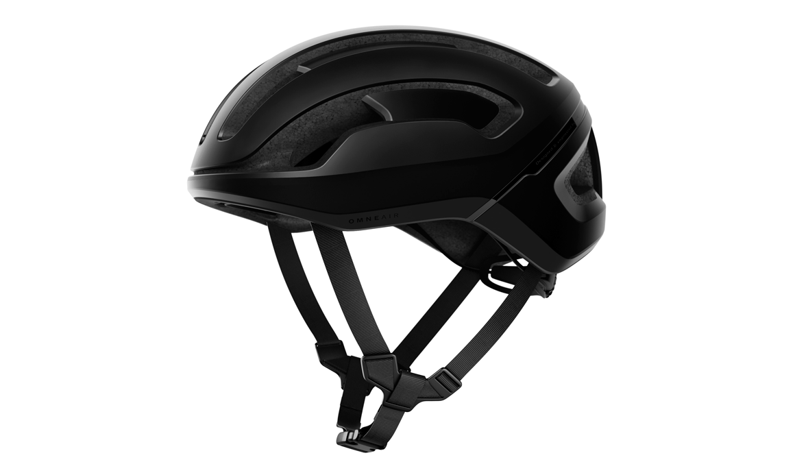 Omne Air SPIN de POC: el casco que se adapta al ciclista