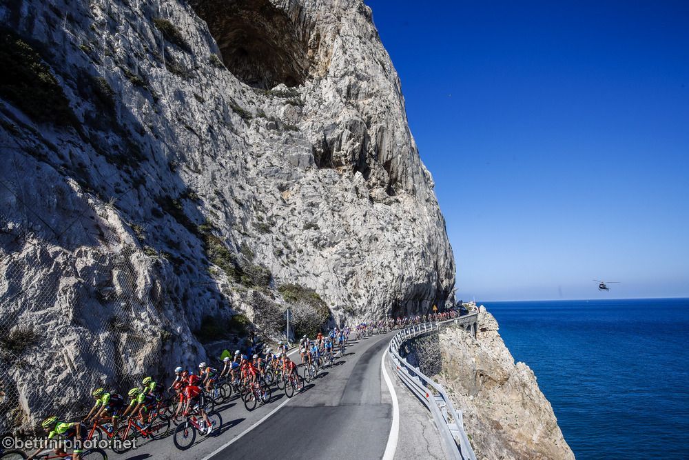 Milán-San Remo 2019: La Classicissima en imágenes