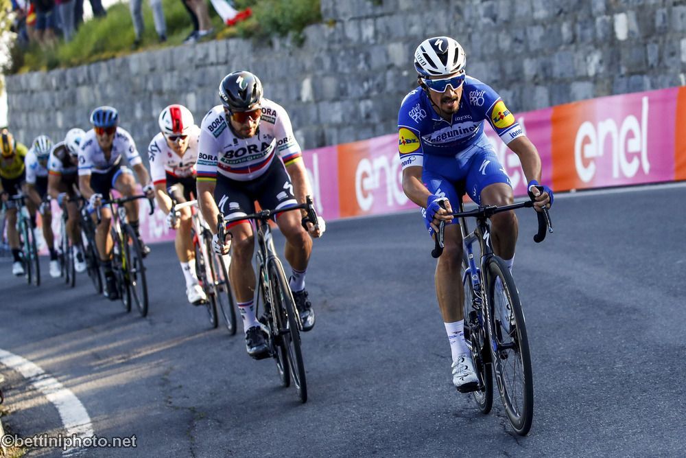 Milán-San Remo 2019: La Classicissima en imágenes