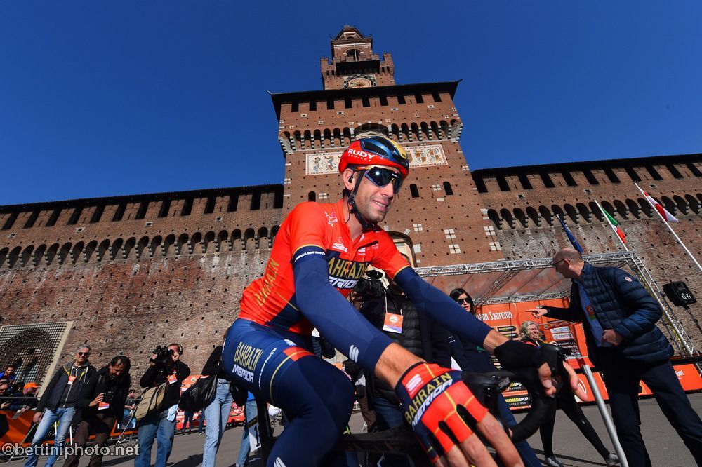 Milán-San Remo 2019: La Classicissima en imágenes