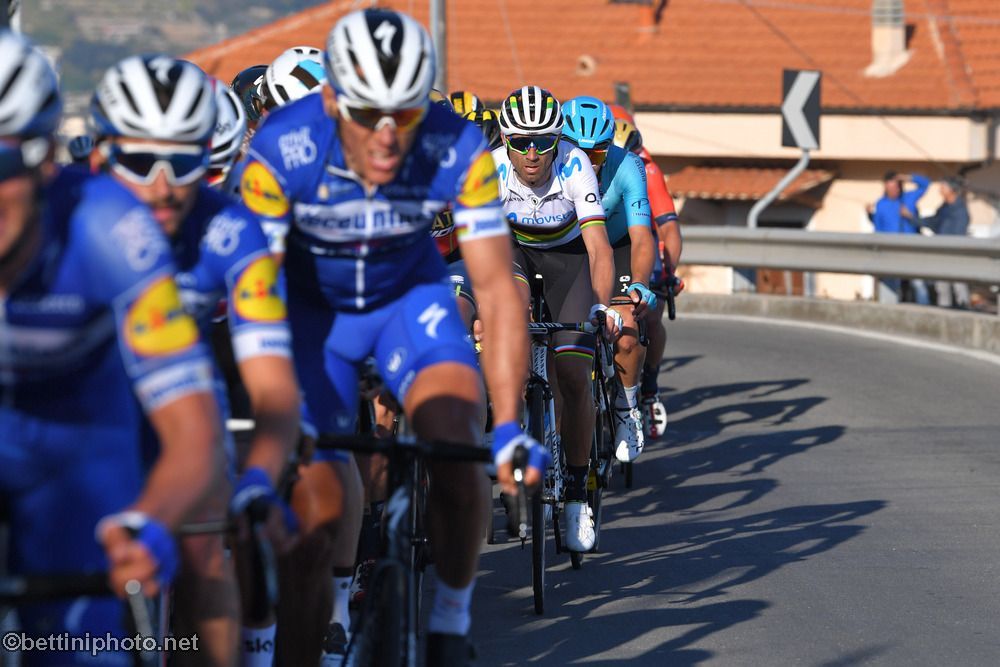 Milán-San Remo 2019: La Classicissima en imágenes