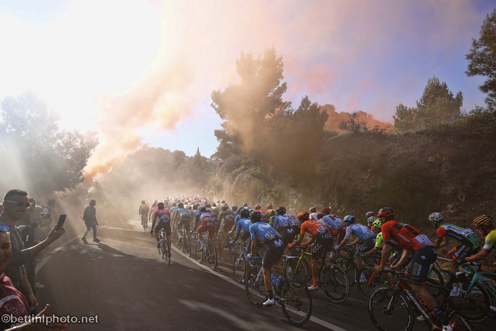 Milán-San Remo 2019: La Classicissima en imágenes