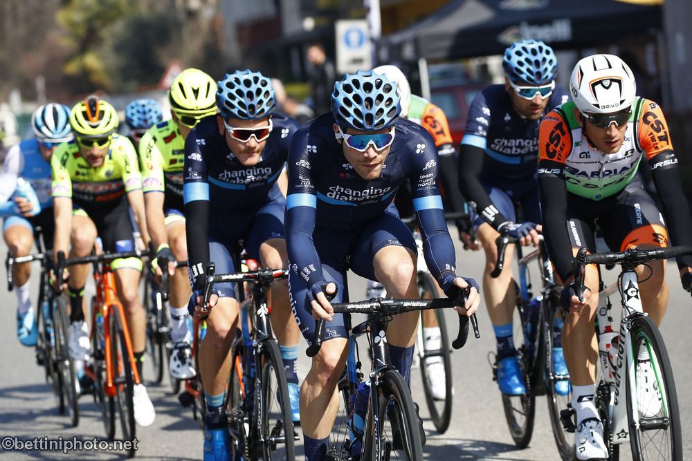 Milán-San Remo 2019: La Classicissima en imágenes