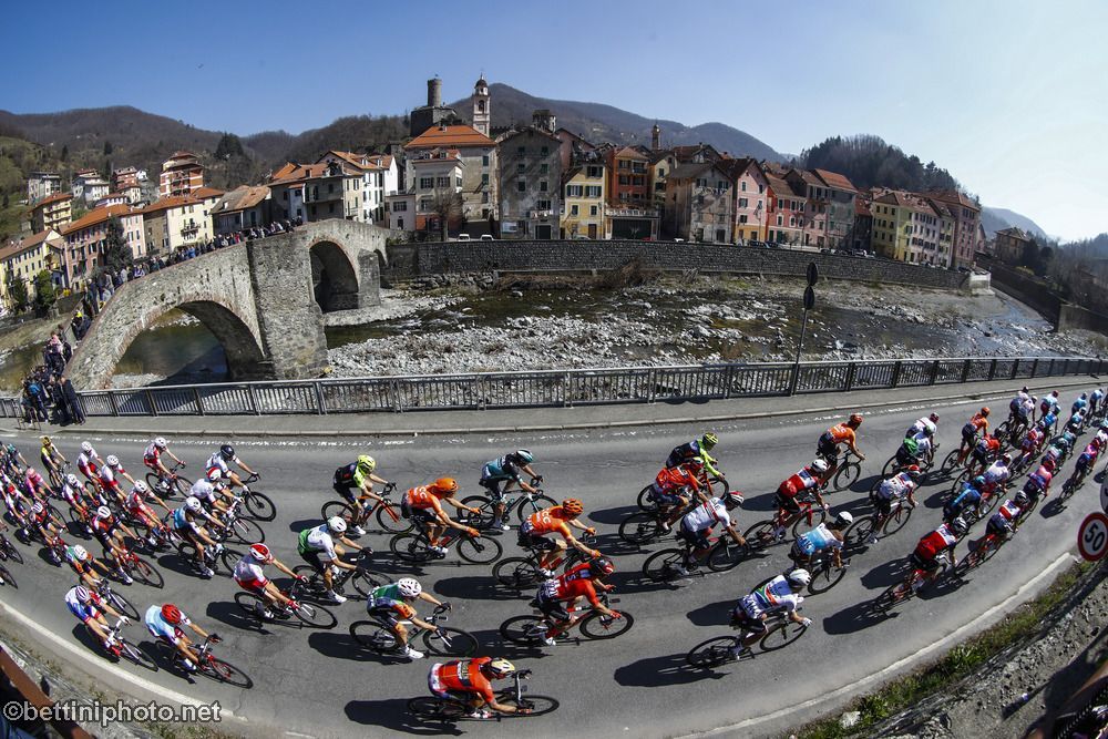 Milán-San Remo 2019: La Classicissima en imágenes