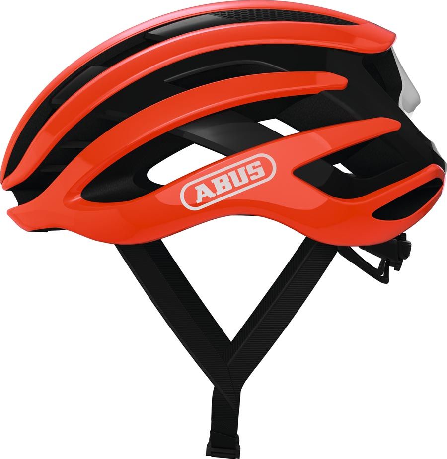 Casco ABUS AirBreaker