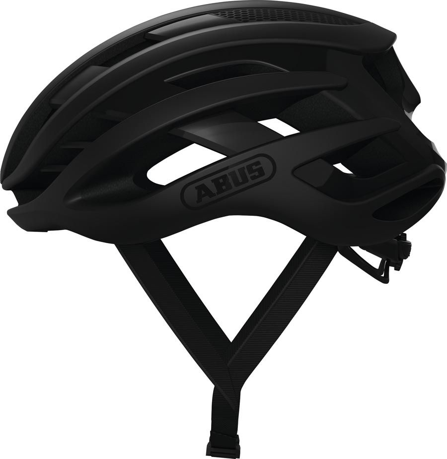 Casco ABUS AirBreaker