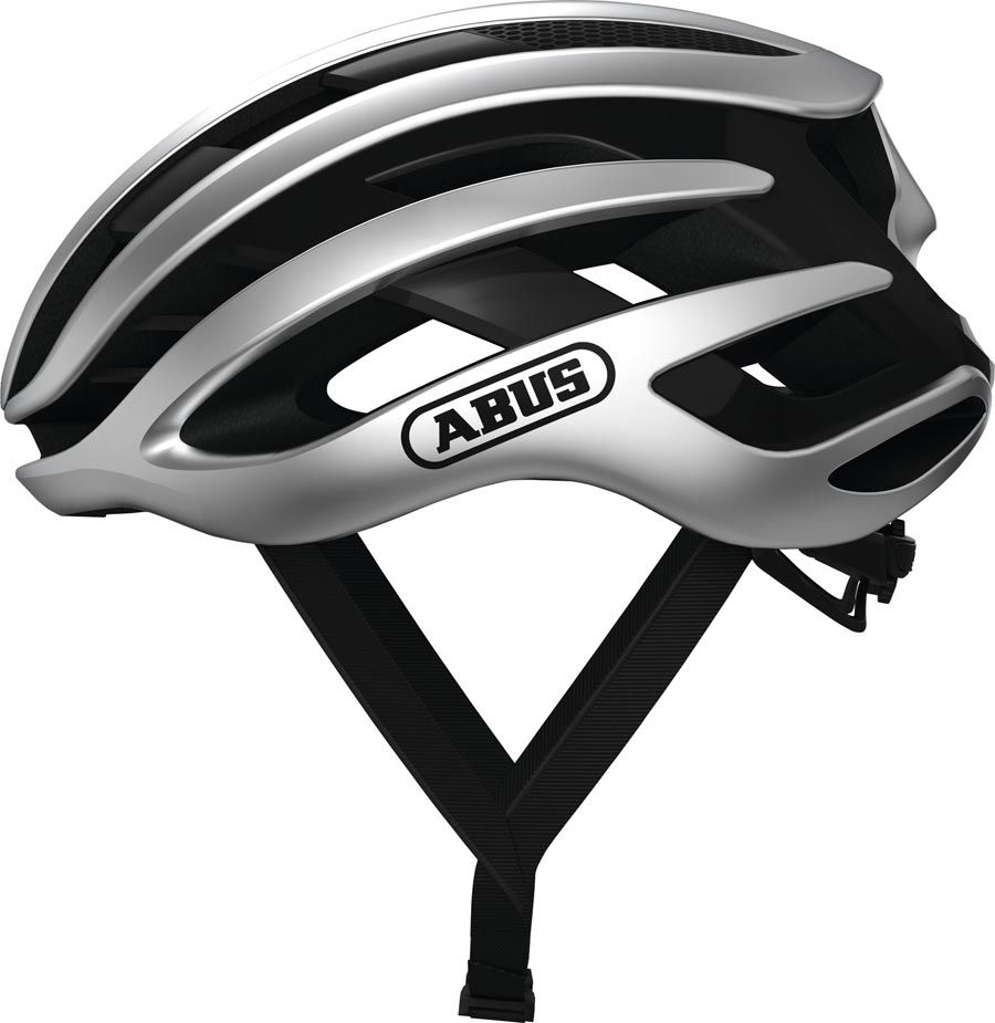 Casco ABUS AirBreaker
