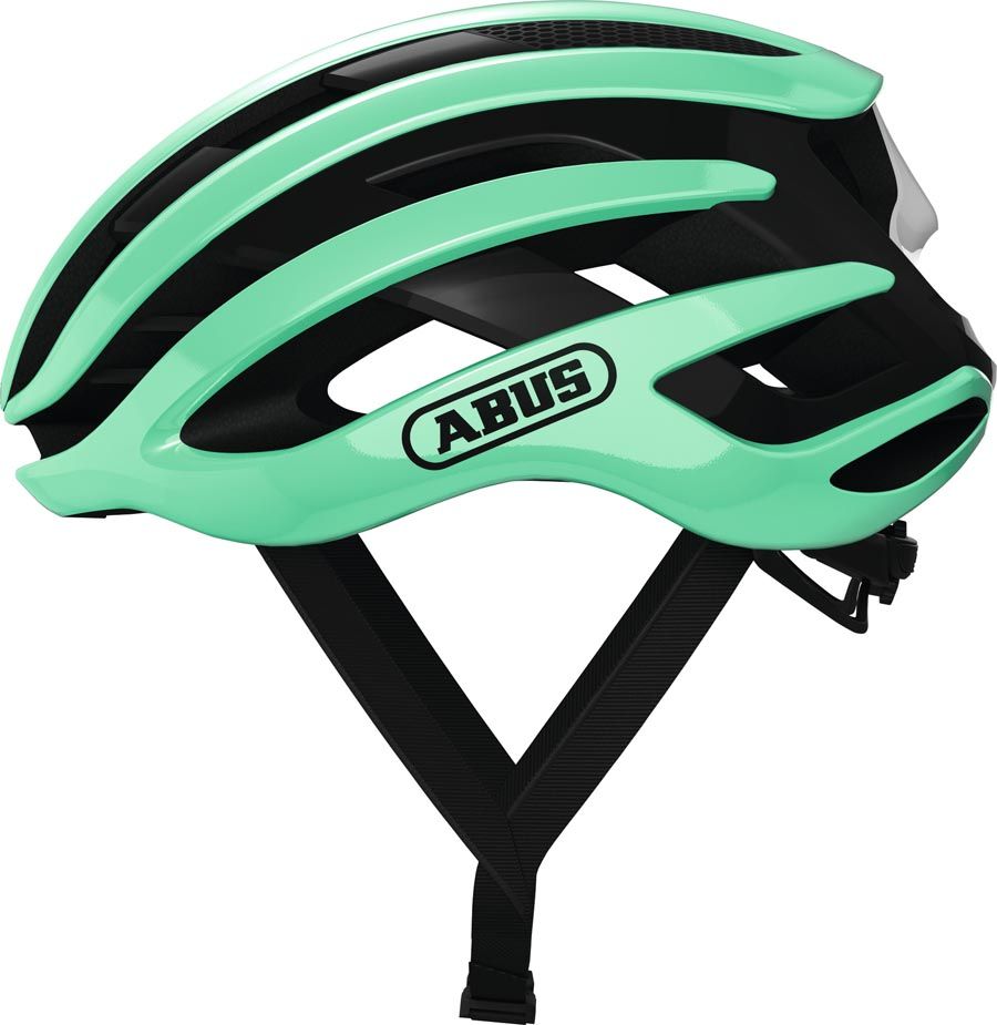 Casco ABUS AirBreaker