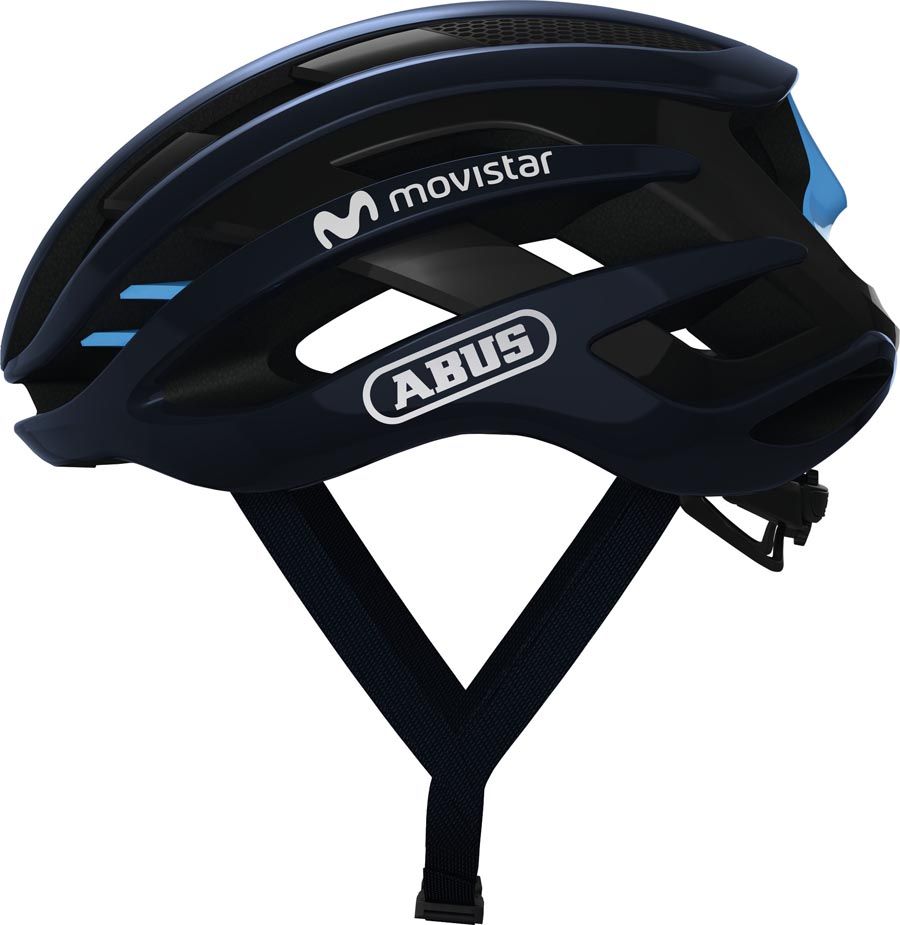 Casco ABUS AirBreaker