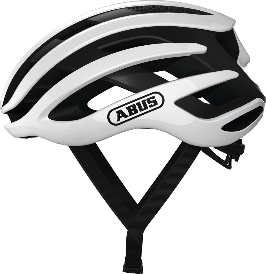 Casco ABUS AirBreaker