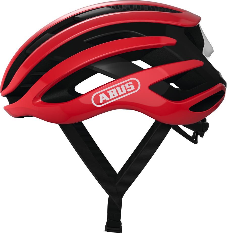 Casco ABUS AirBreaker