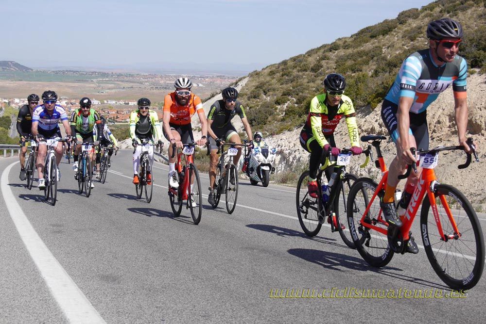 I Marcha Rodriguez Magro 1