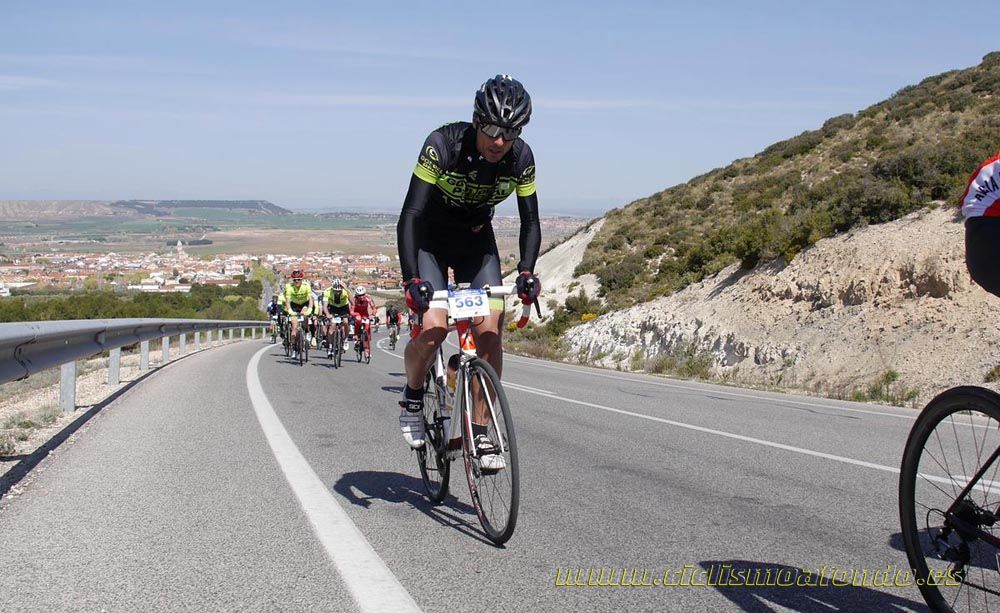 I Marcha Rodriguez Magro 2