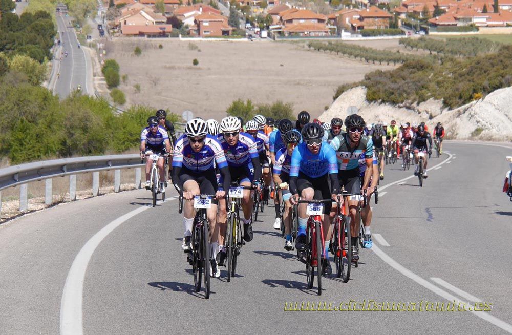 I Marcha Rodriguez Magro 1