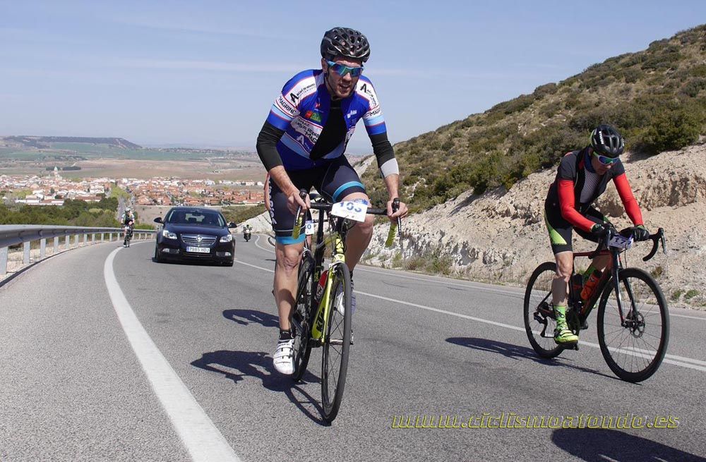 I Marcha Rodriguez Magro 2
