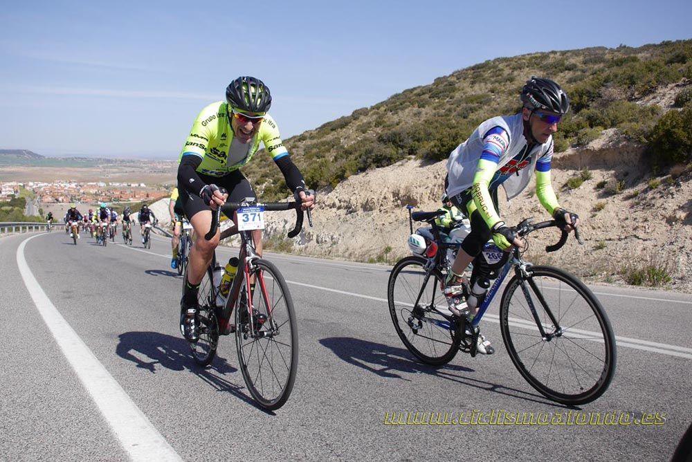 I Marcha Rodriguez Magro 1