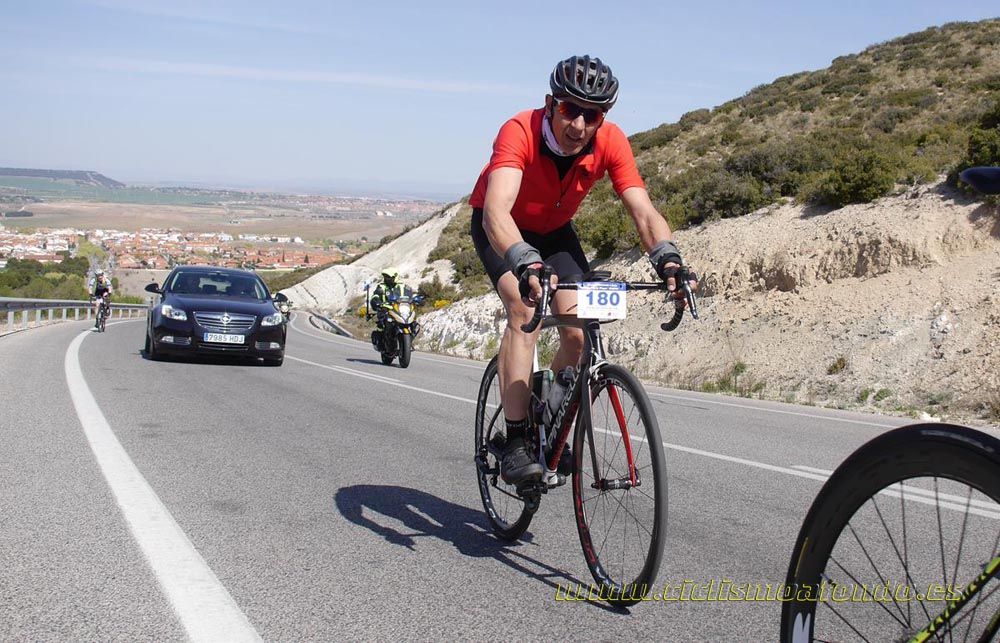 I Marcha Rodriguez Magro 2