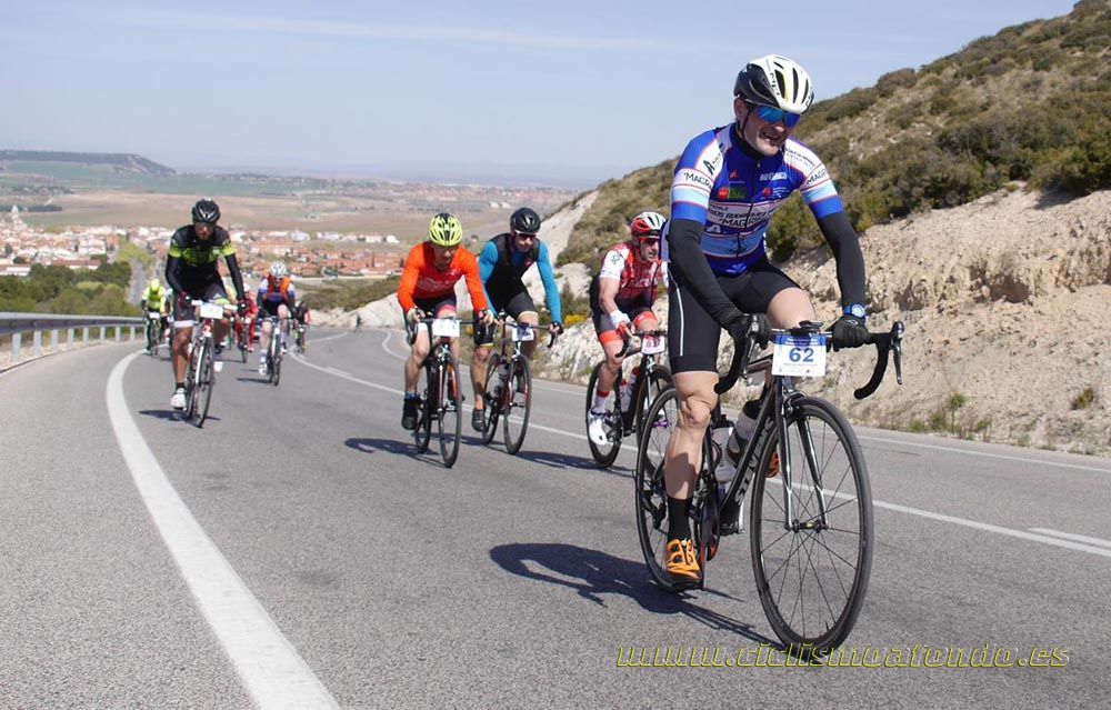 I Marcha Rodriguez Magro 1