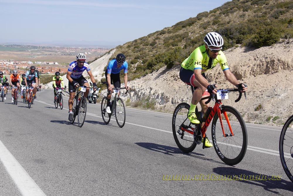 I Marcha Rodriguez Magro 1
