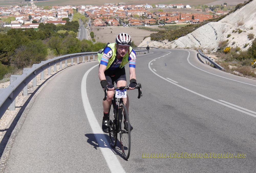 I Marcha Rodriguez Magro 2