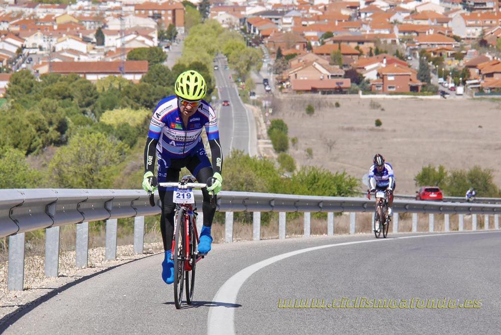 I Marcha Rodriguez Magro 1