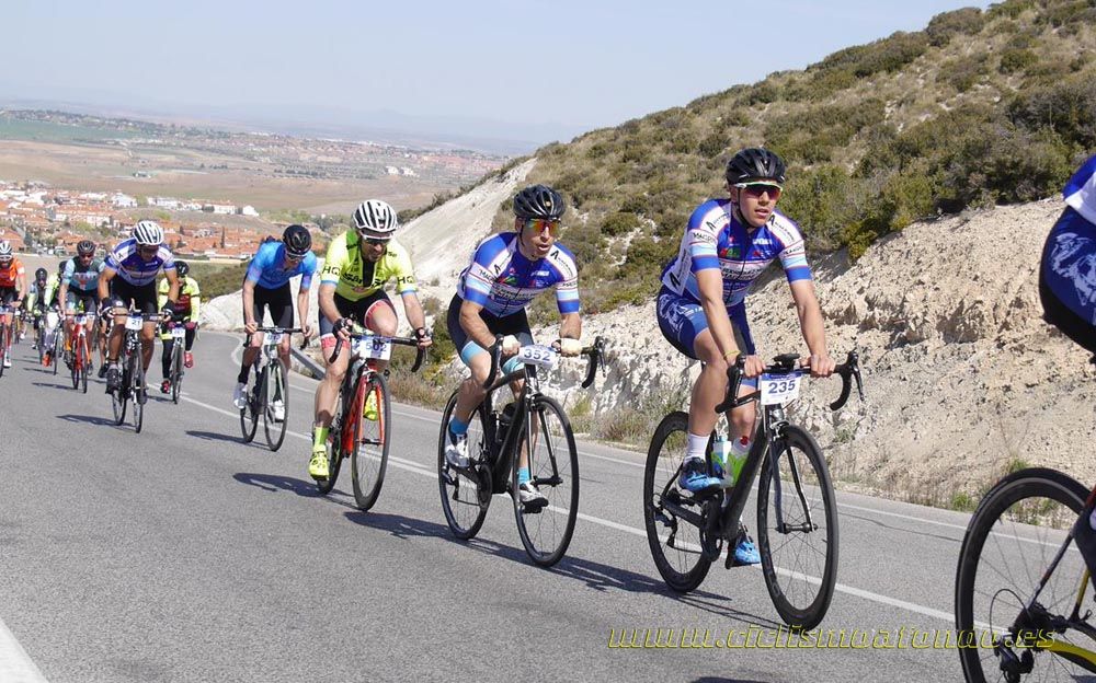 I Marcha Rodriguez Magro 1