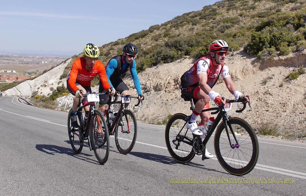 I Marcha Rodriguez Magro 1